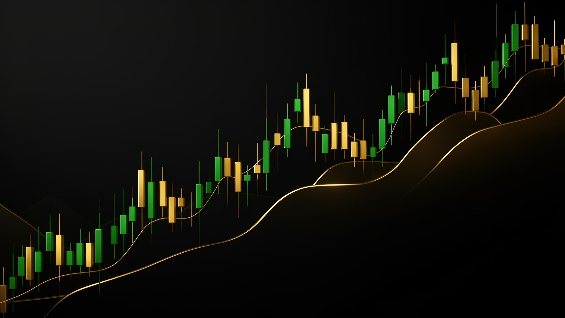 TP Trading Partners trading charts
